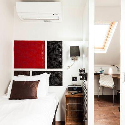 Hotel Chiswick London