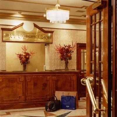 Berjaya Eden Park 3*