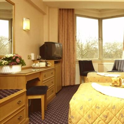 Imperial London