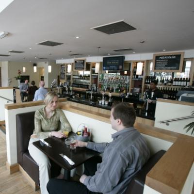 Imperial Hotel