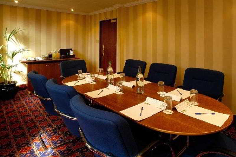 Comfort Harrow Hotel London