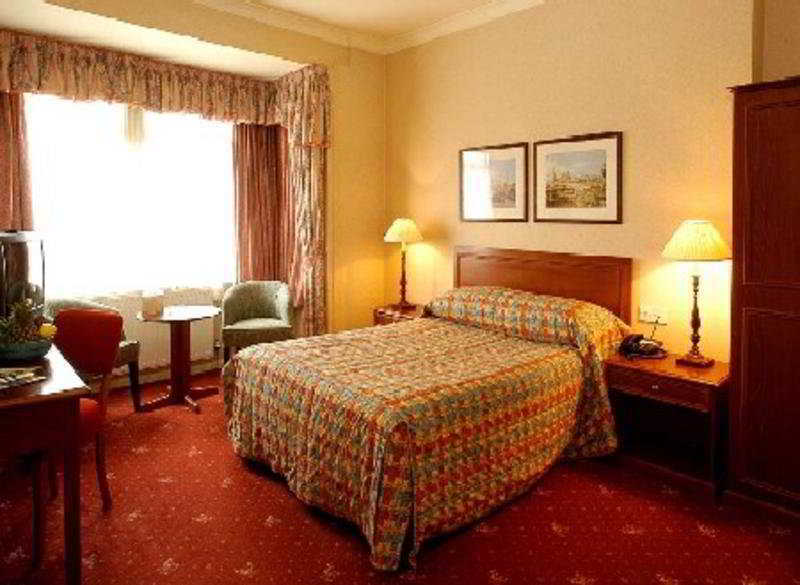 Hotel Comfort Harrow London
