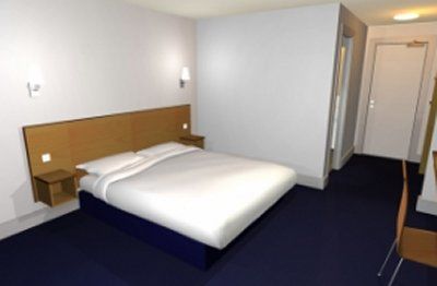 Hotel Travelodge Docklands 3*