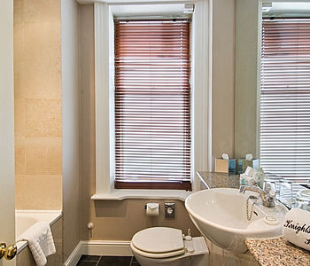 Knightsbridge Hotel London