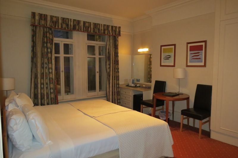 Knightsbridge 4*