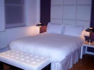 Nox - West Hampstead Aparthotel London