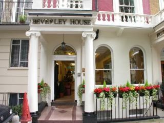 Hotell Beverley 3*