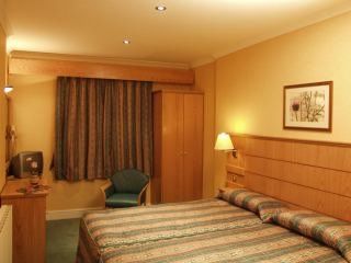 Beverley Hotell 3*