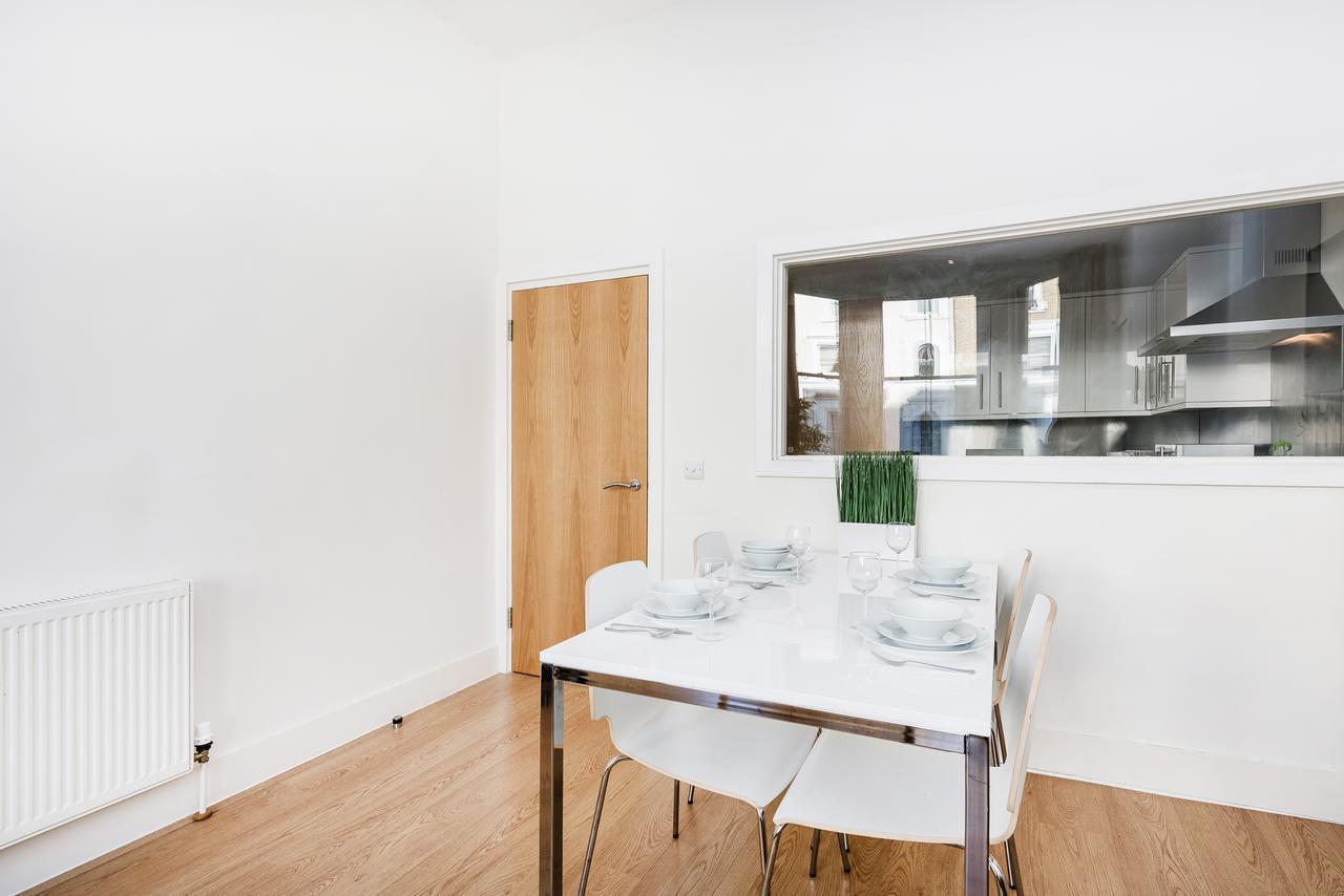 Apartment Concept Living Kensington