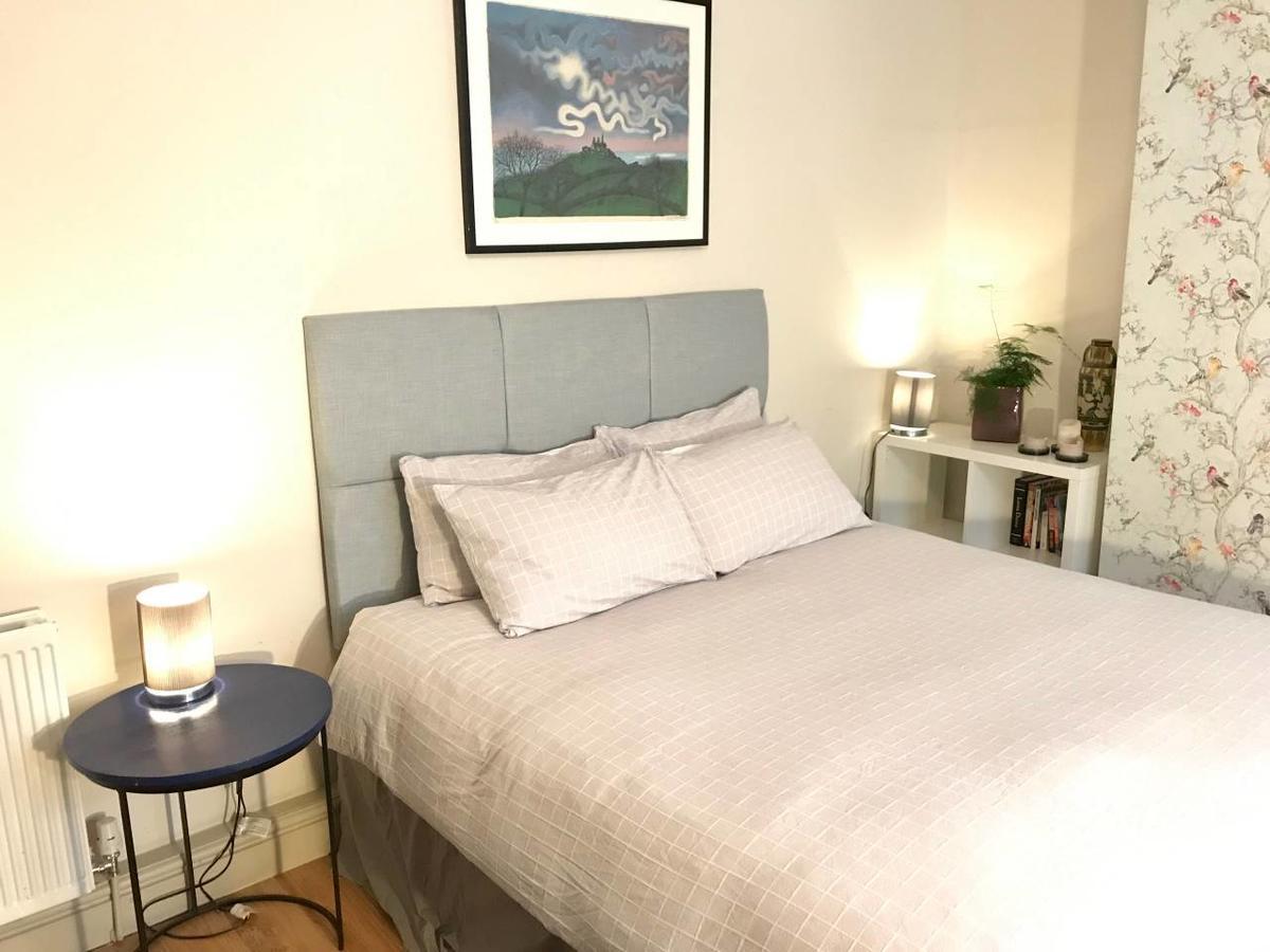 Apartment Victoria Square