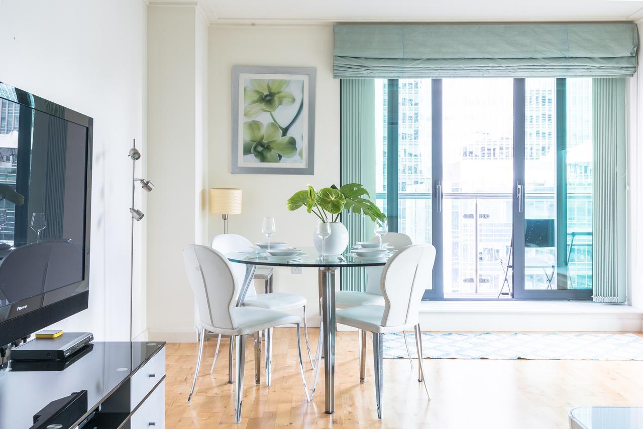 Appartement Waterfront Londen
