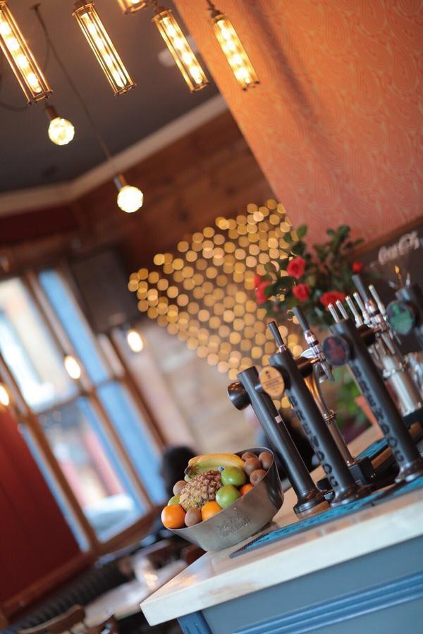 New Market Ale House Gasthof