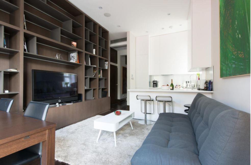 The One Paddington Apartment *
