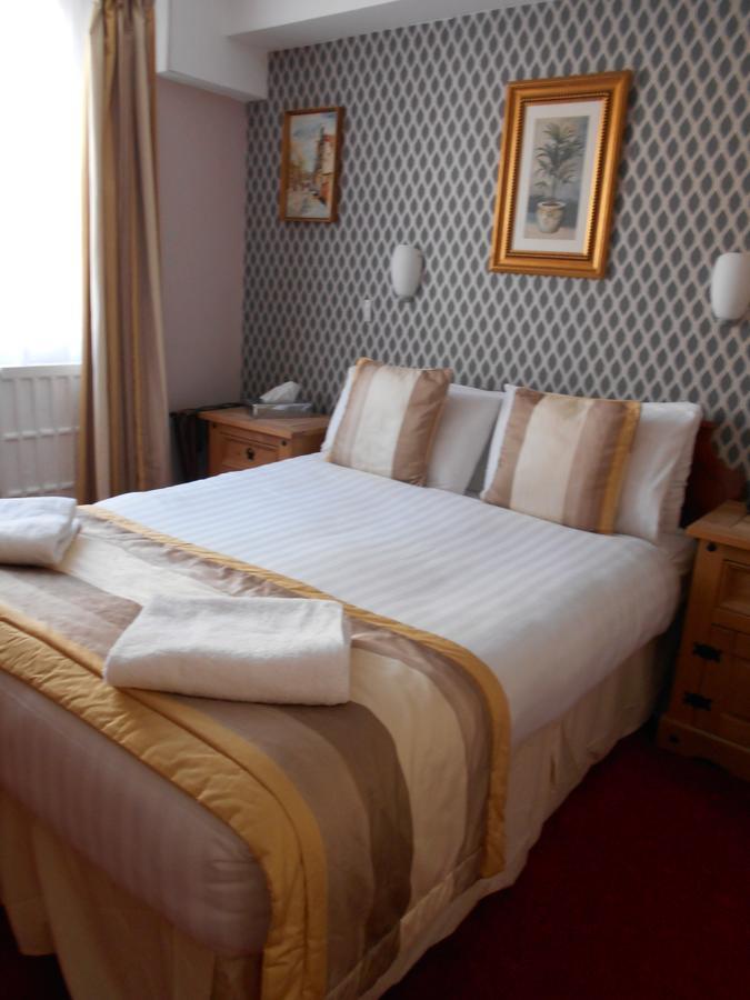 Hotel Parkwood