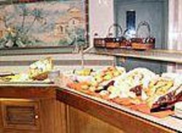 Norfolk Plaza Hotel London