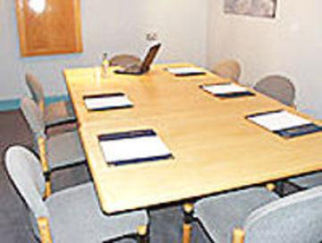 Norfolk Plaza Hotel 3*