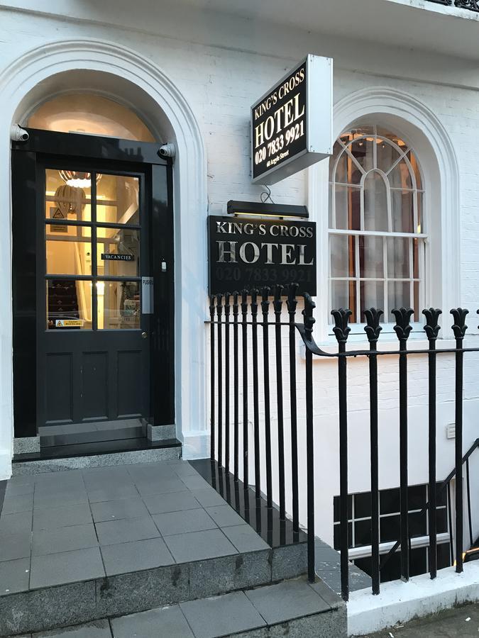 Kings Cross Hotell