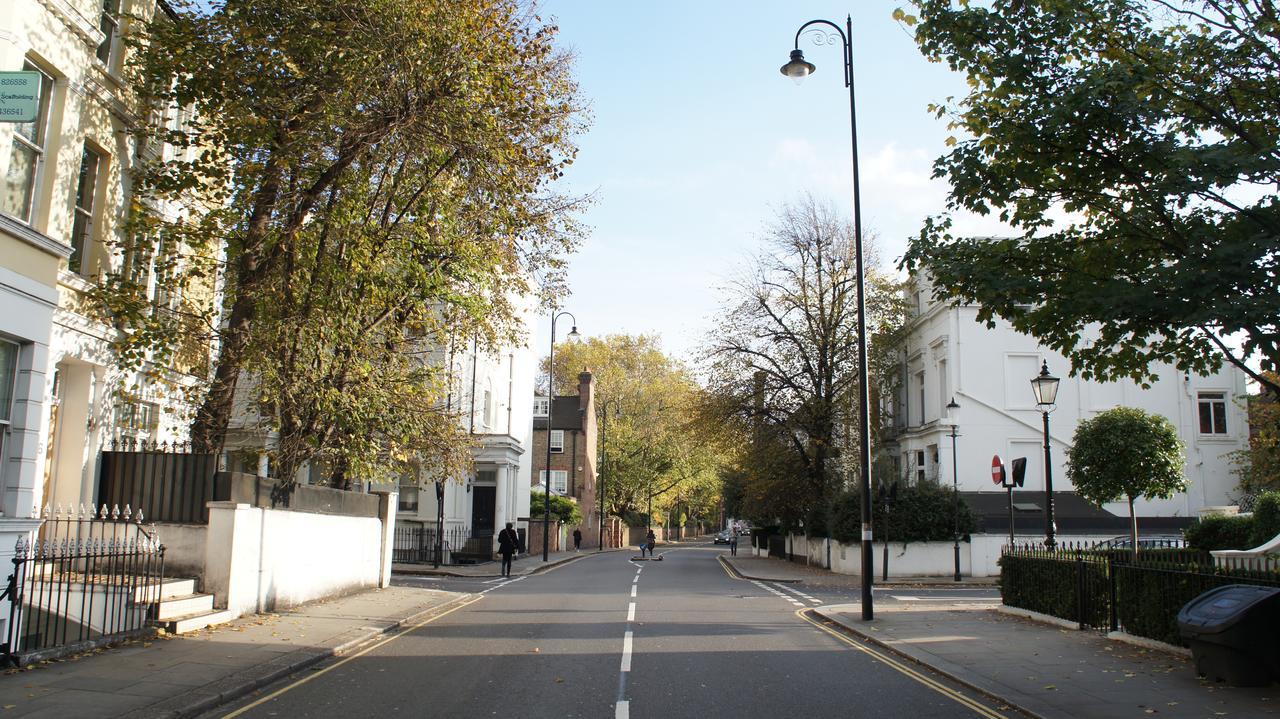 A To Rent - Chelsea Apartment