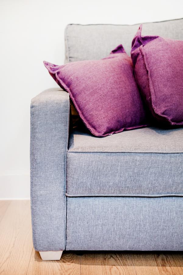 Apartment Concept Living Kensington London