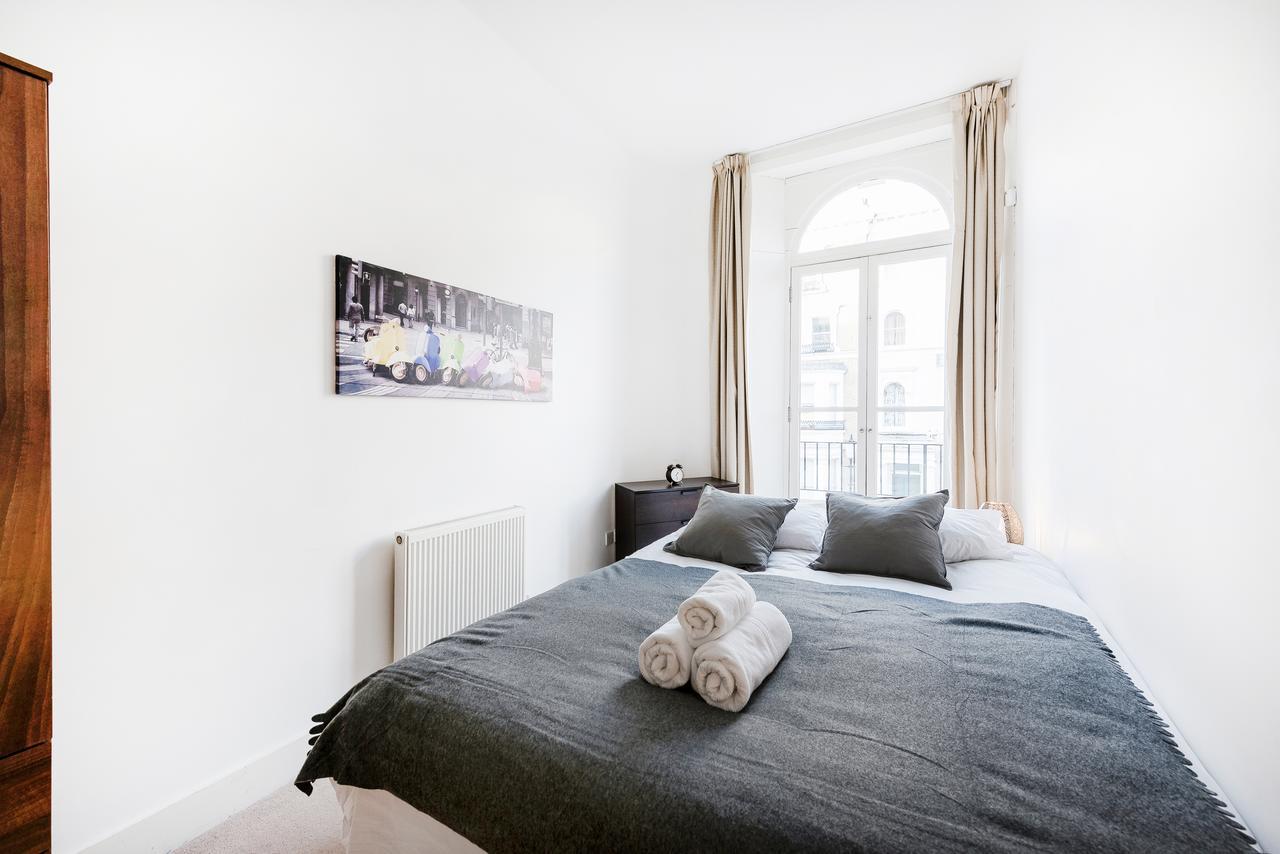 Concept Living Kensington Apartment