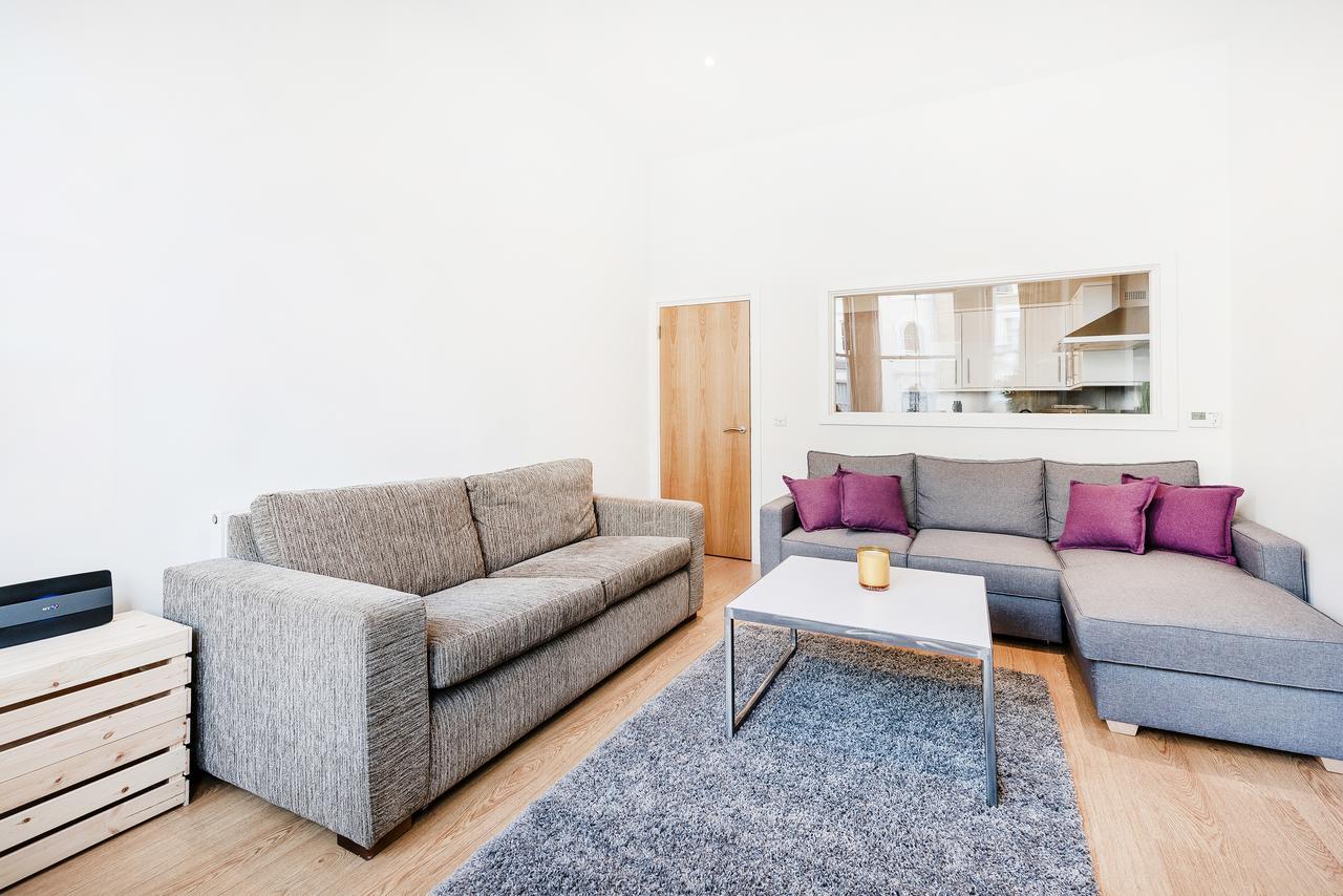 Concept Living Kensington London