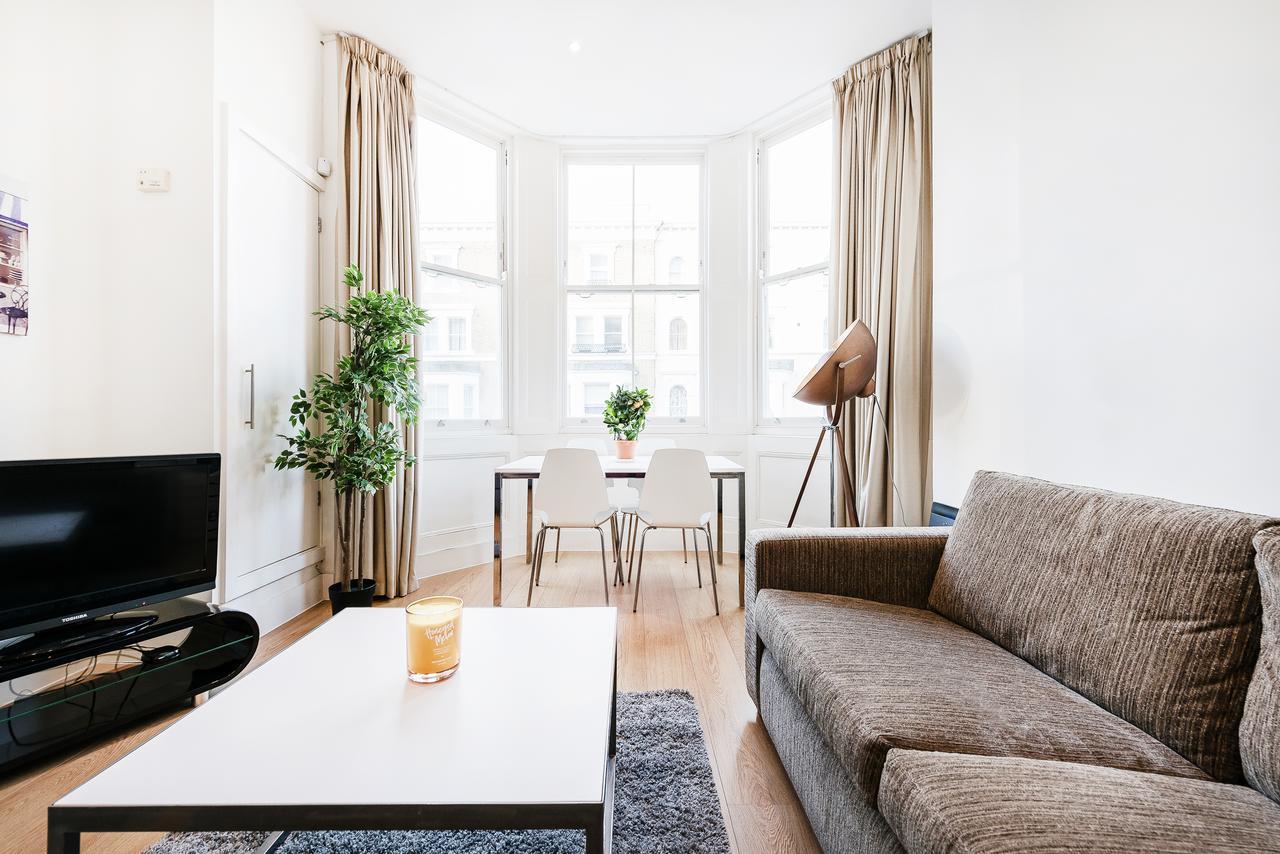 Apartment Concept Living Kensington *