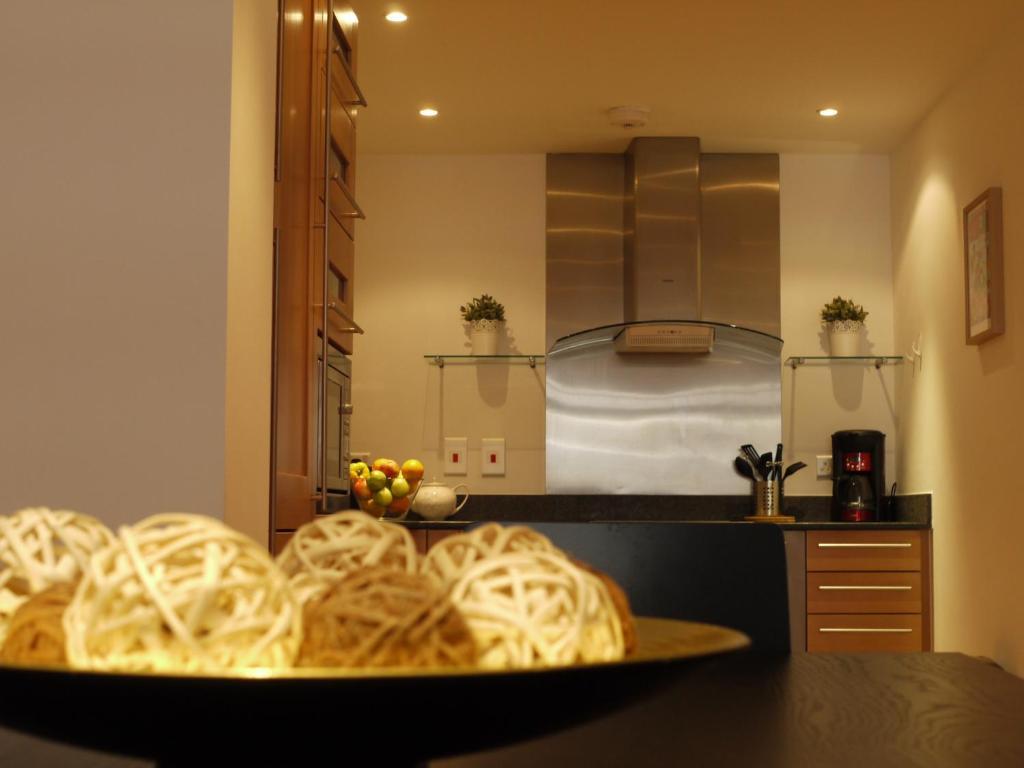 Appartement Centre Londen