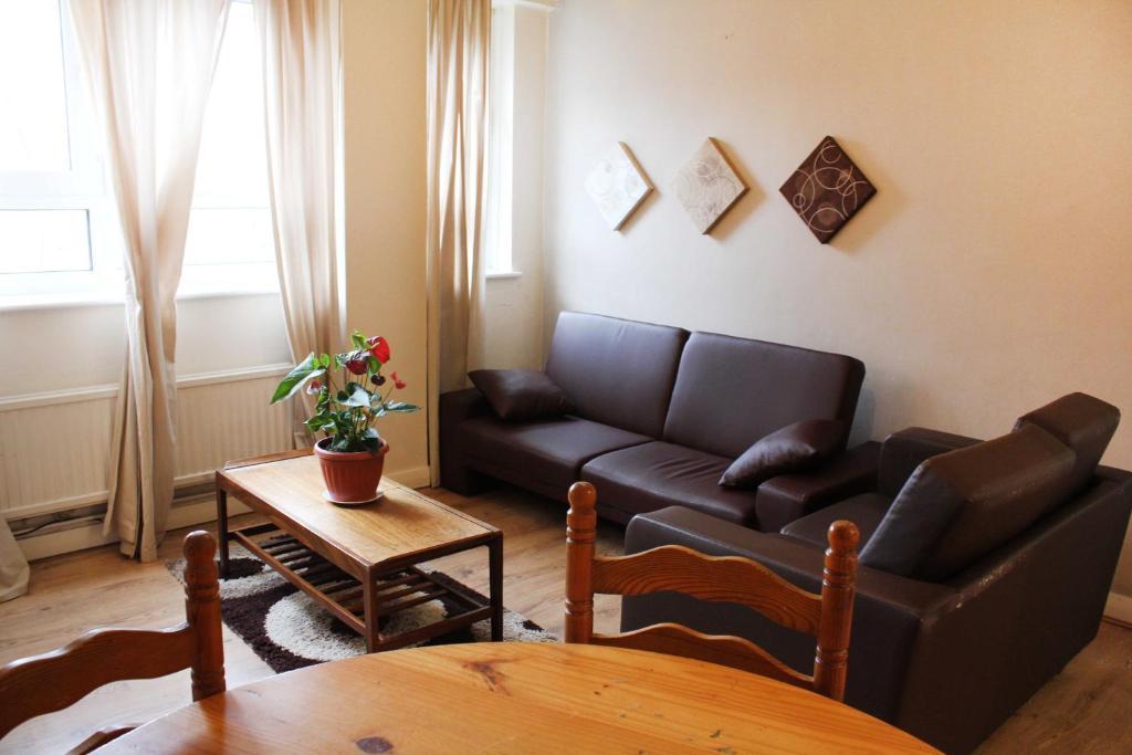 Appartement Centre *