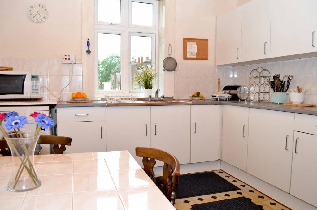 Centre Appartement