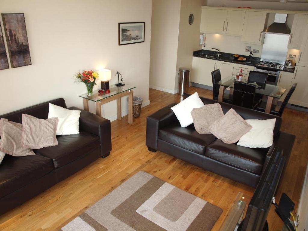 Appartement Centre Londen
