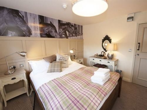 Hotel The Station Londen