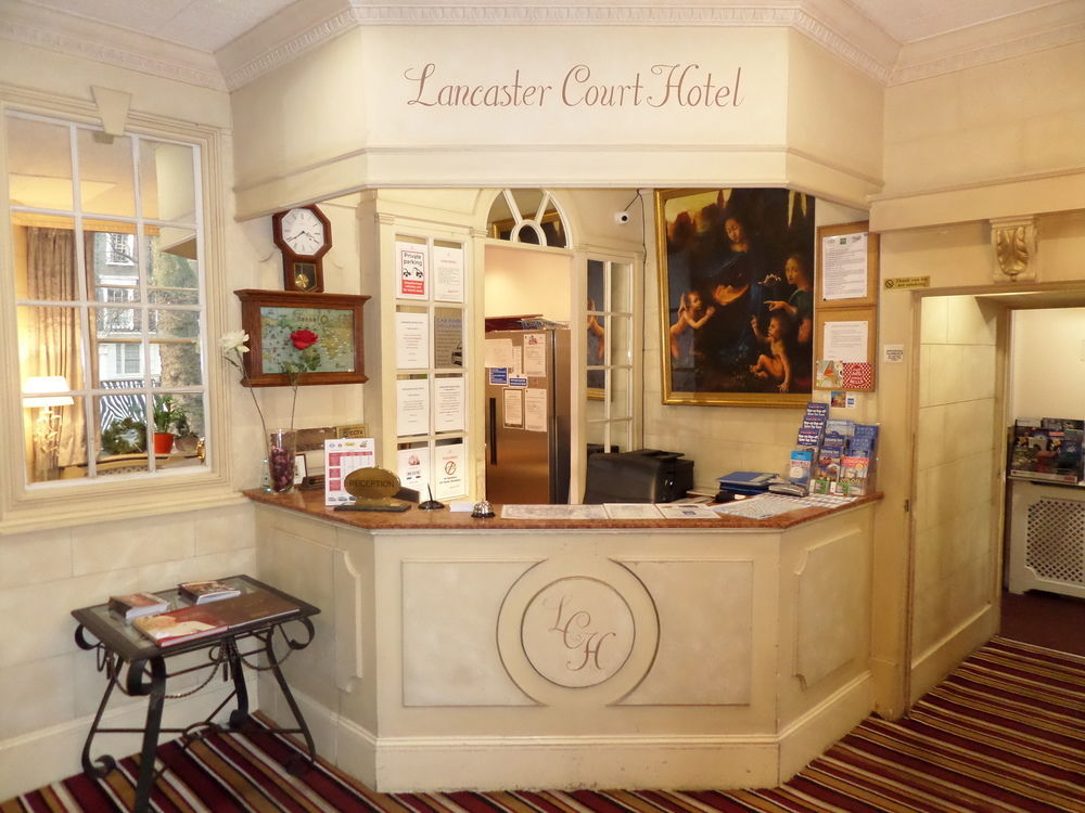 Hotel Lancaster Court