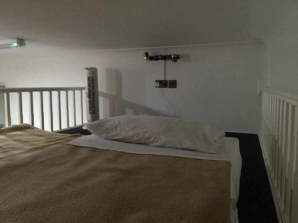 Continental Hotell 2*