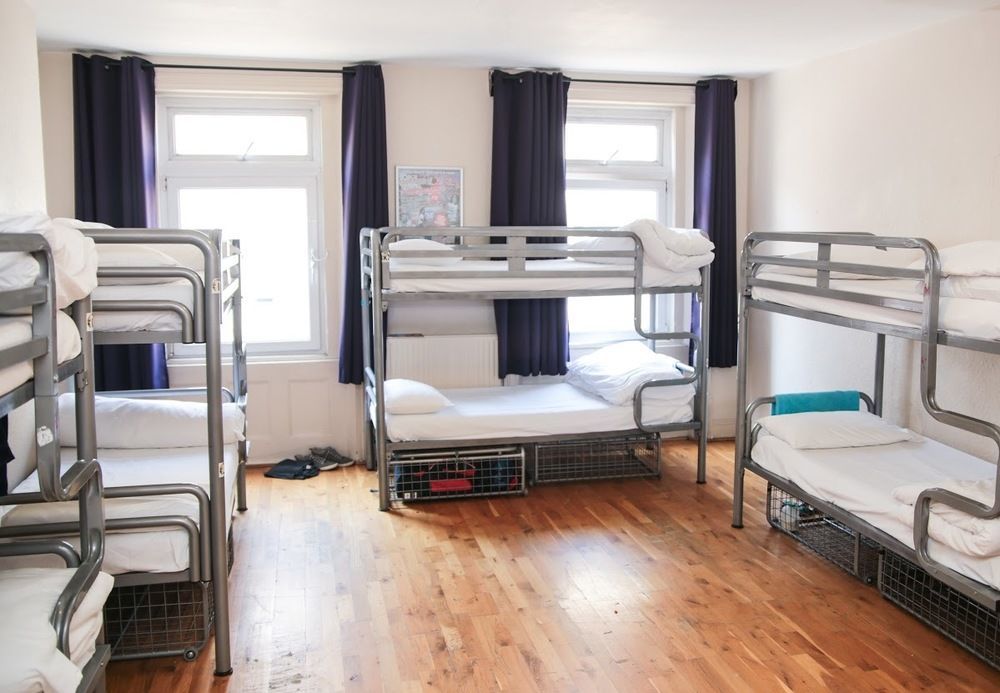 Hostel St Christopher's Oasis - Bridge - Female Only