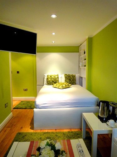 Apartment Dylan Earls Court *