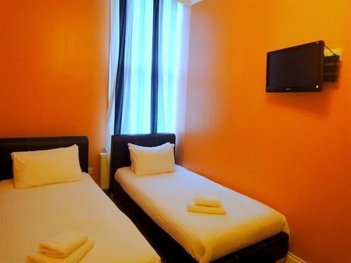 Apartment Dylan Earls Court *