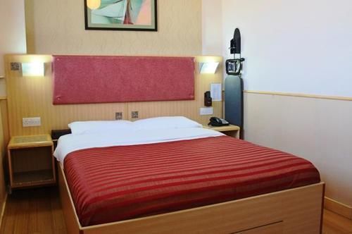 Eurotraveller - Premier - Tower Bridge 3*