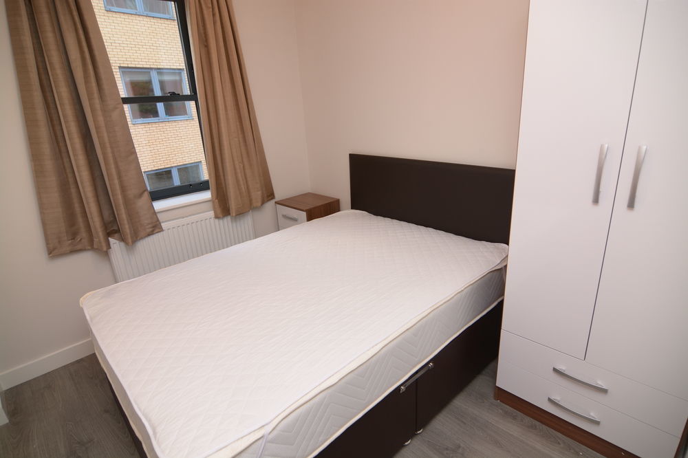 Apartment Wharf - Canary South *