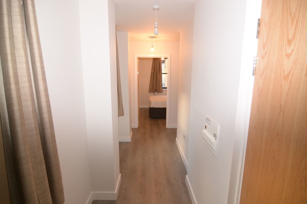 Apartment Wharf - Canary South London