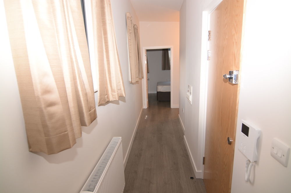 Apartment Wharf - Canary South