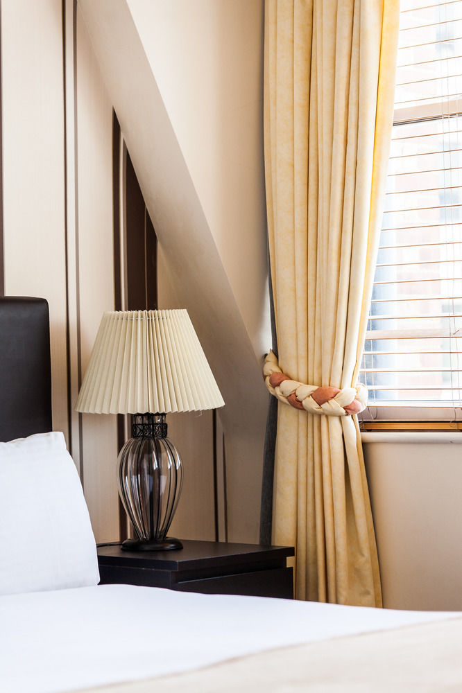 Aparthotel Park Lane