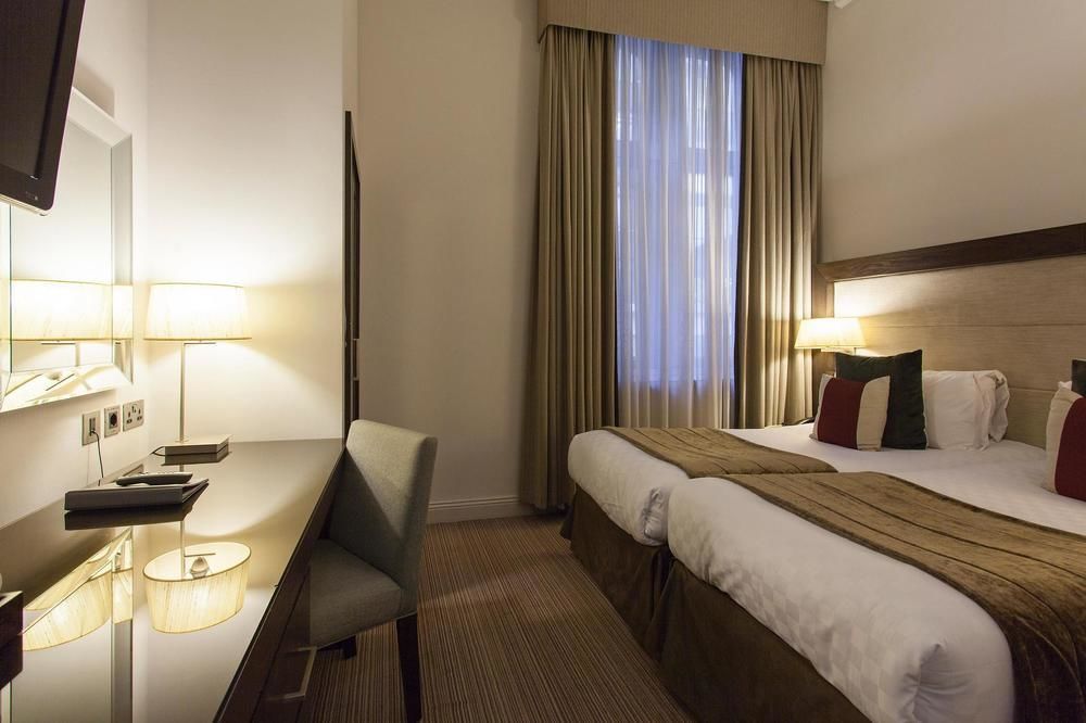 Hotel Thistle Holborn