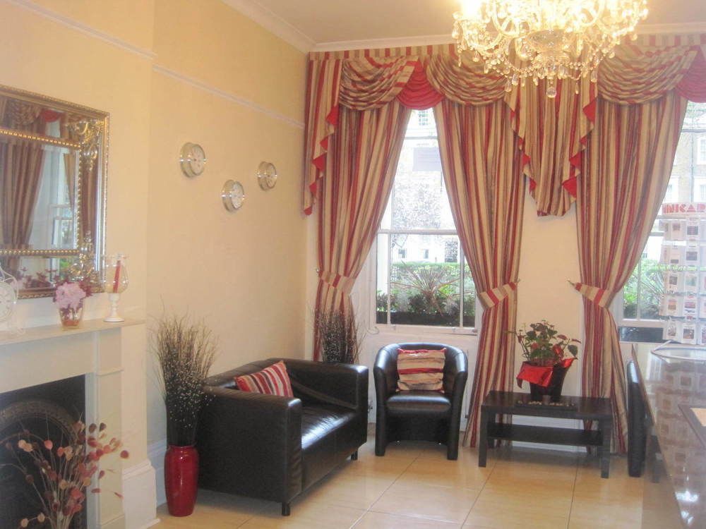 Aaraya Sussex Gardens Hotel Londres