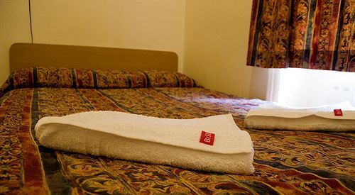 Palace Court Hotell London