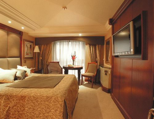 Paddington Court Executive London