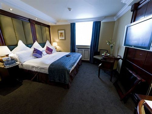 Hotel Paddington Court Executive 4*