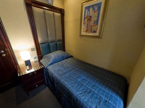 Paddington Court Executive