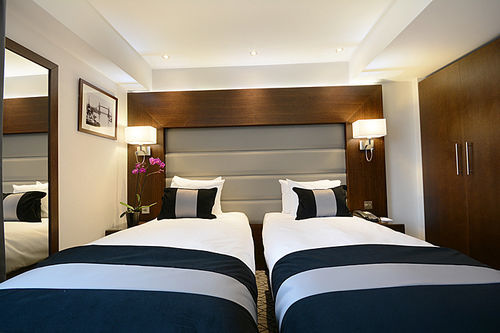 Hotel Paddington Court Executive