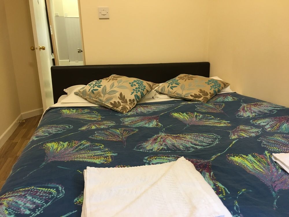 Hotell Kings Cross