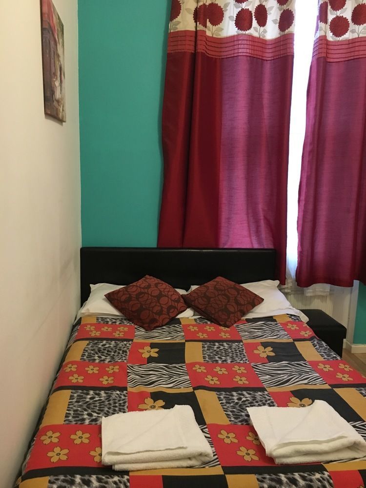 Kings Cross Hotell